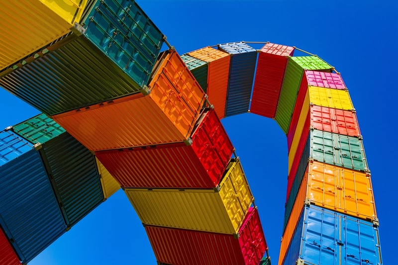 Historical Containers