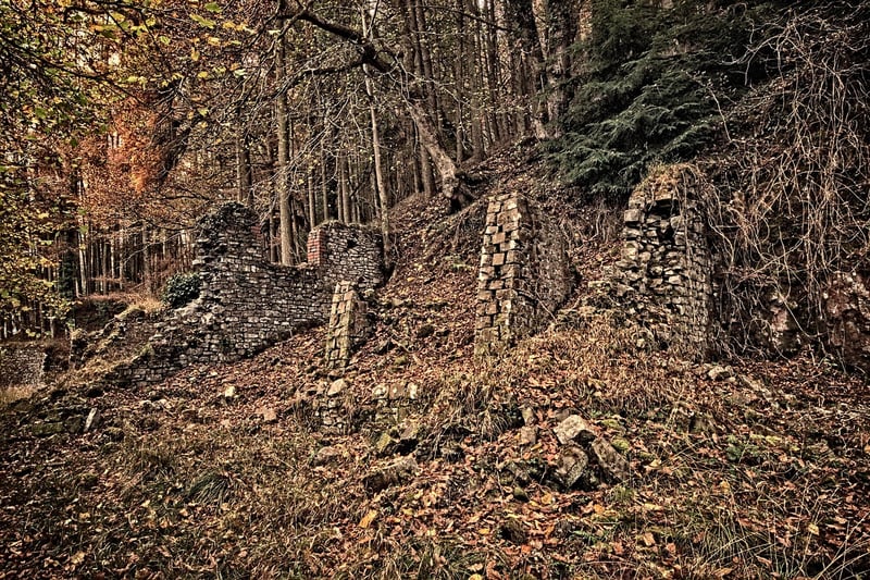 Temporal Relics