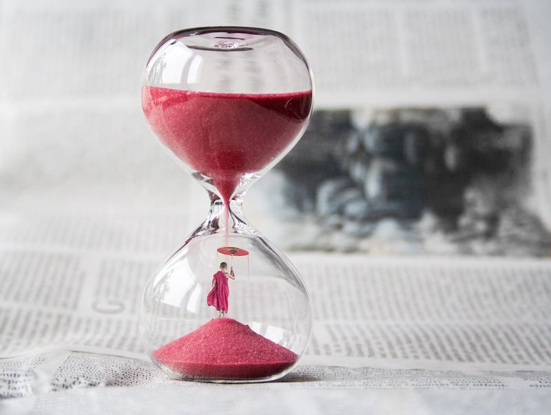 Time Enforcement
