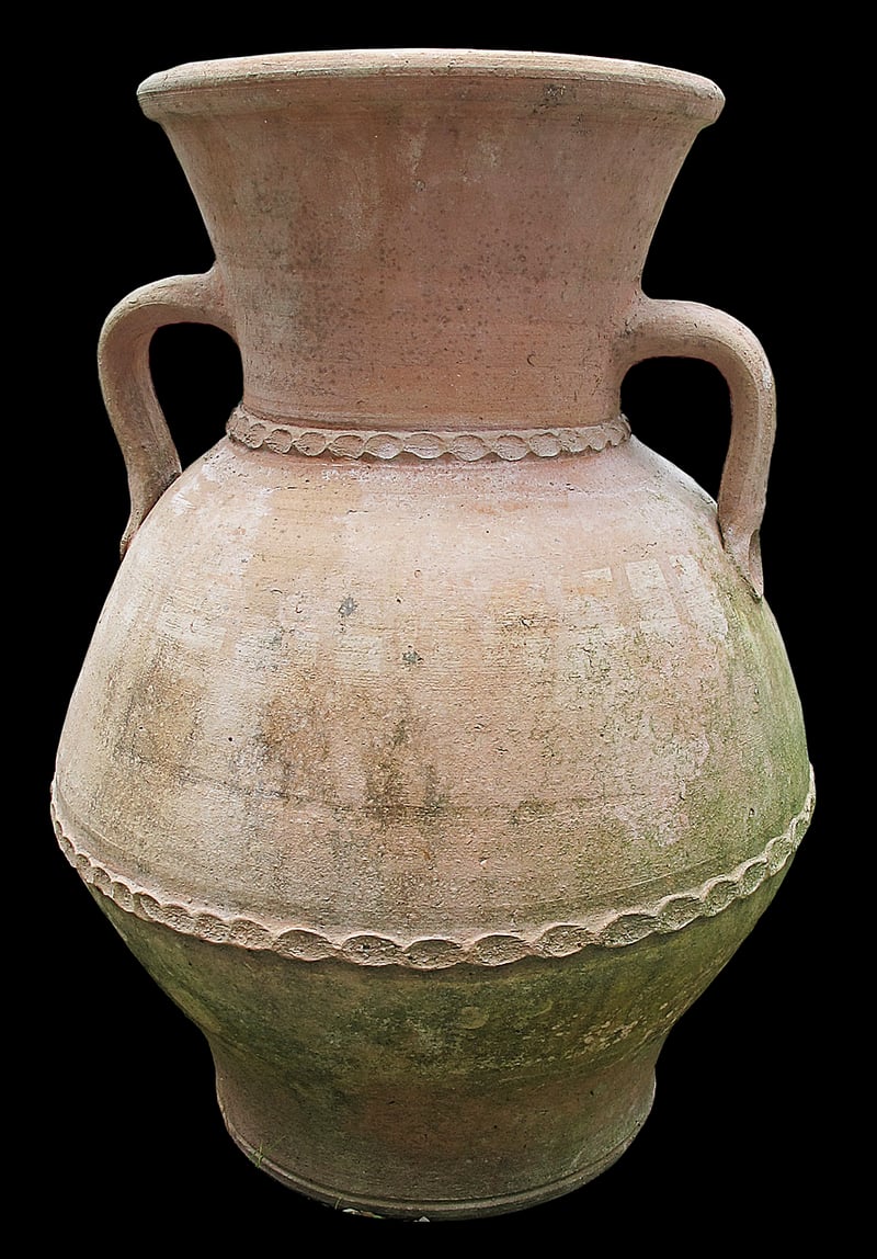 Ancient Greek Amphorae